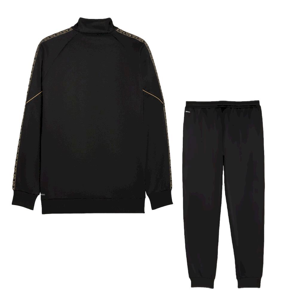 Fato de Treino Portugal Especial Pantera Negra 2