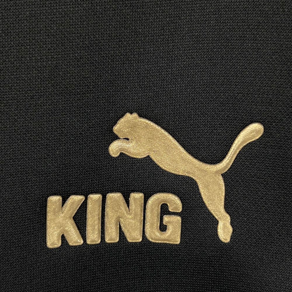 Casaco Portugal Especial Pantera Negra 6