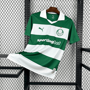 Camisola S.E. Palmeiras Avanti 2025