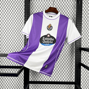 Camisola Real Valladolid C.F. Especial 2025
