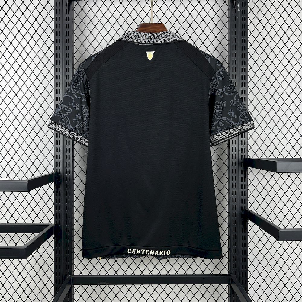 Camisola Equador Guarda Redes 2026 2