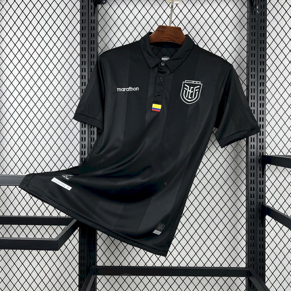 Camisola Equador Especial 2026 1