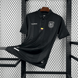 Camisola Equador Especial 2026
