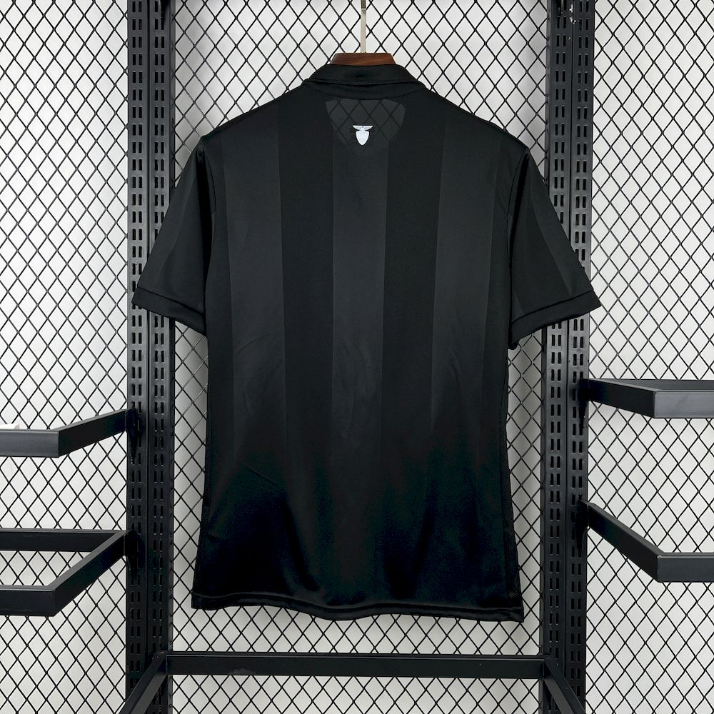 Camisola Equador Especial 2026 2