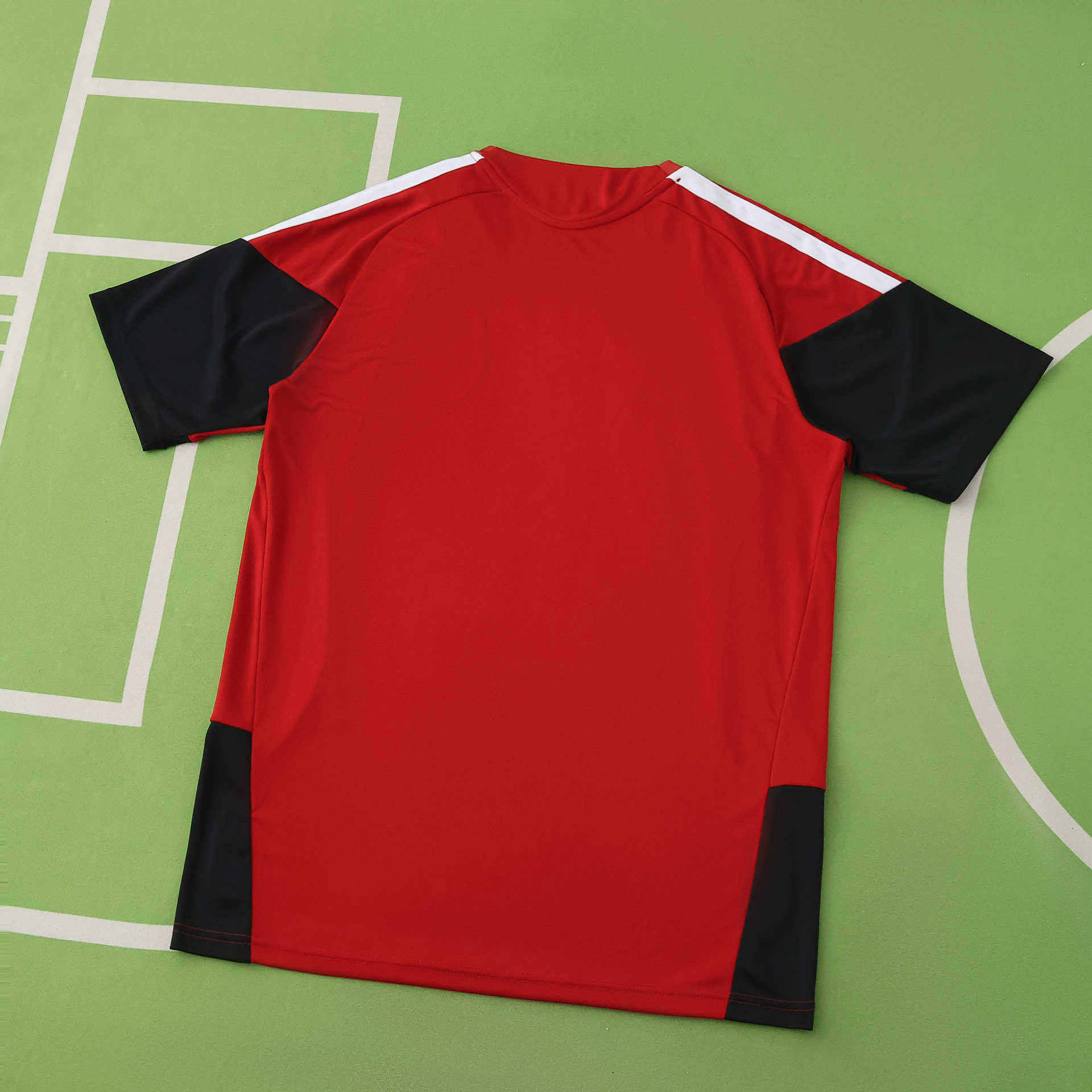 Camisola Alemanha Aquecimento 2026 2