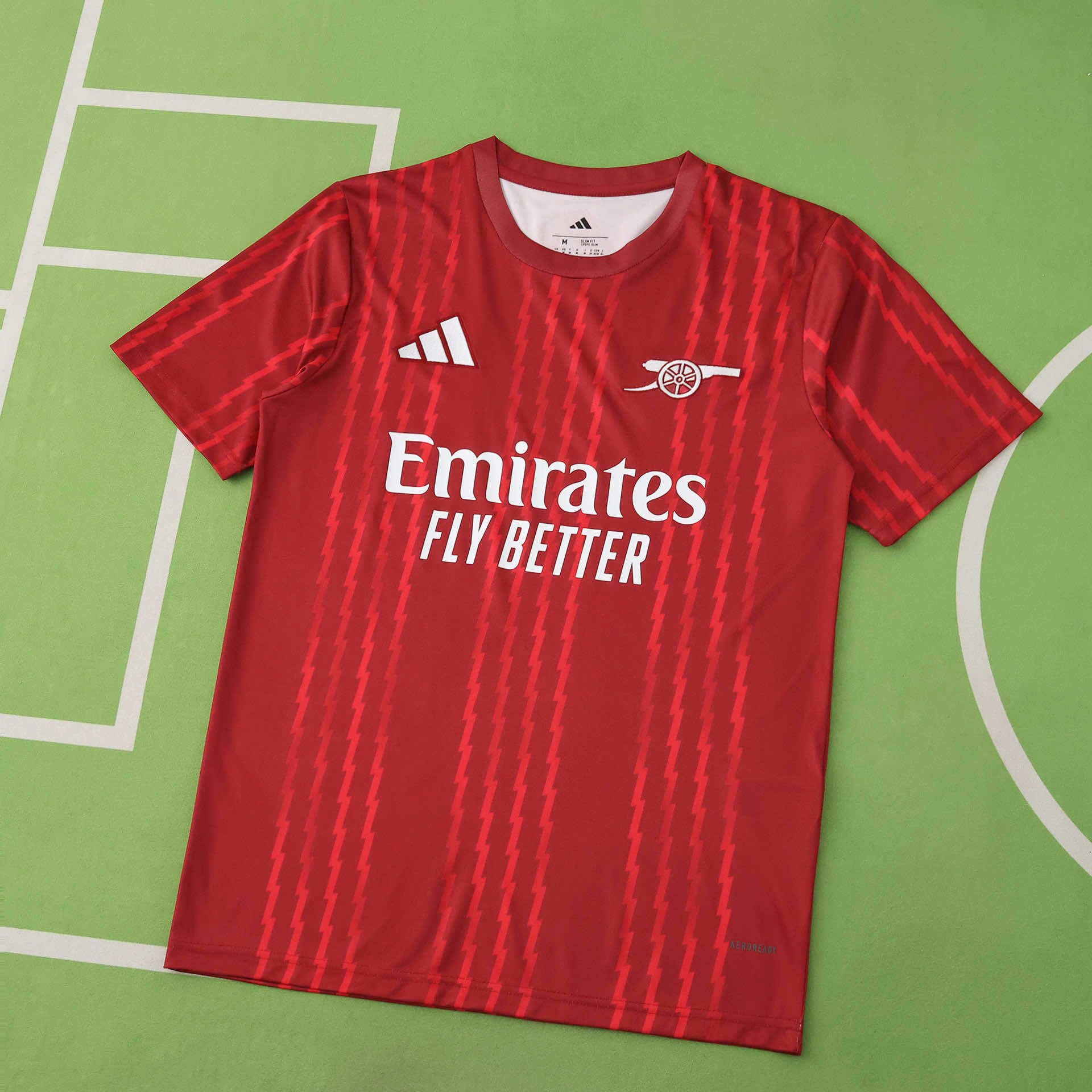 Camisola Arsenal F.C. Especial 2025 1