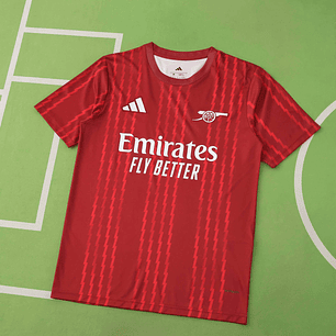 Camisola Arsenal F.C. Especial 2025