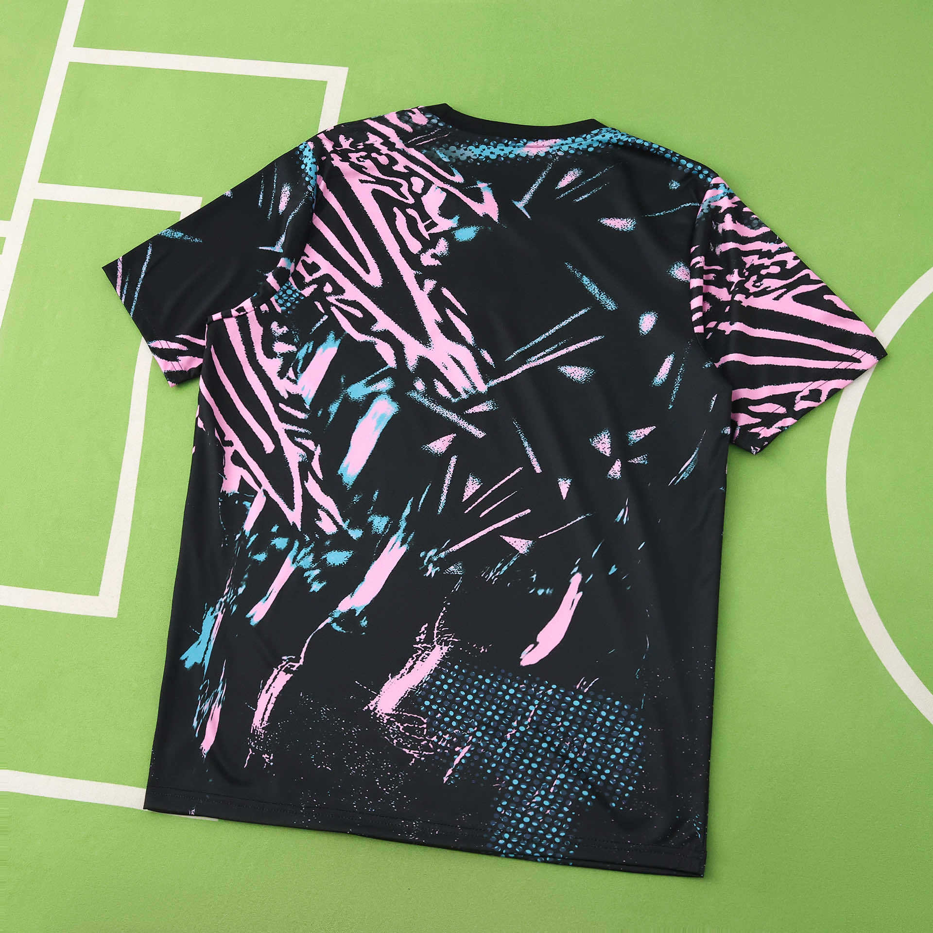 Camisola Liverpool F.C. Treino 25/26 2