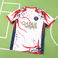 Camisola Paris Saint-Germain F.C. Treino 25/26 - Thumbnail 1
