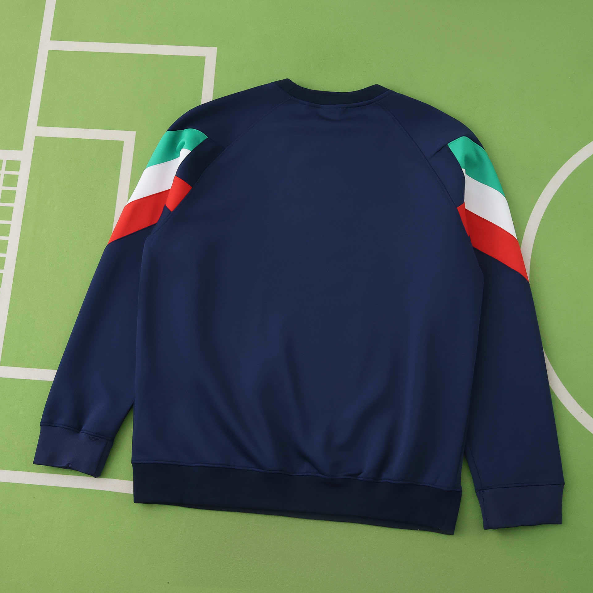 Sweat Itália 2025 2