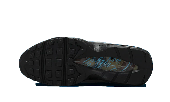 Sapatilhas Nike Air Max 95 X Corteiz 3