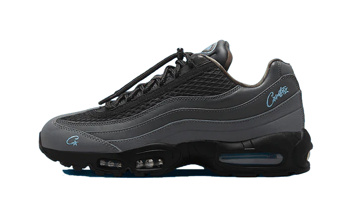 Sapatilhas Nike Air Max 95 X Corteiz 2