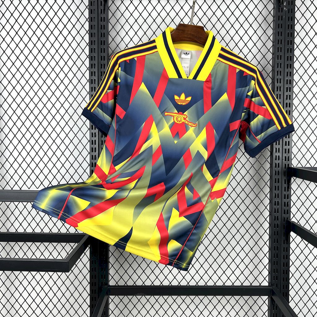 Camisola Arsenal F.C. LFSTLR 25/26 1