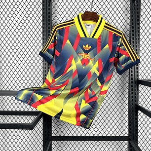 Camisola Arsenal F.C. LFSTLR 25/26