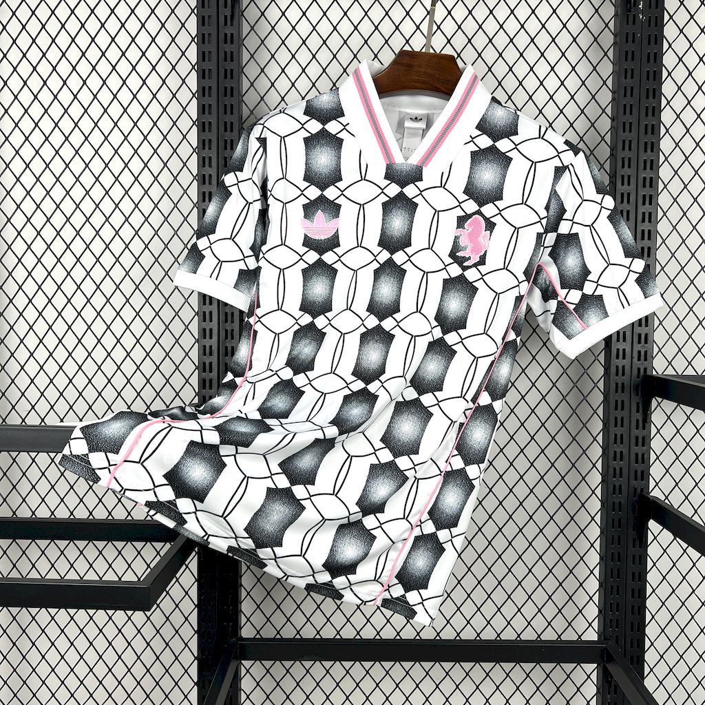 Camisola Juventus F.C. Especial 25/26 1