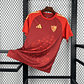 Camisola Sevilla F.C. X Rocio Osorno 25/26 - Thumbnail 1
