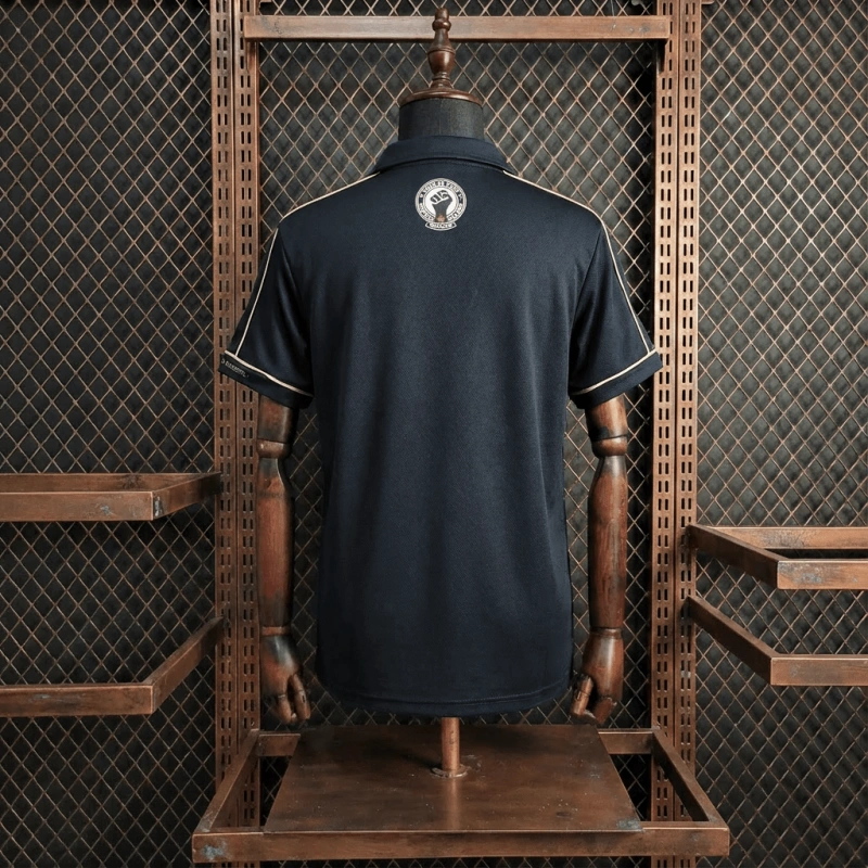 Camisola CR Vasco da Gama Anti Racismo 2025 2