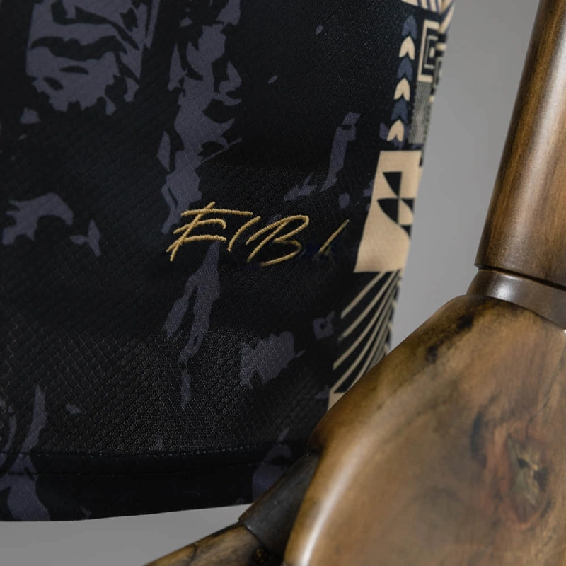 Camisola Portugal Especial 2026 8