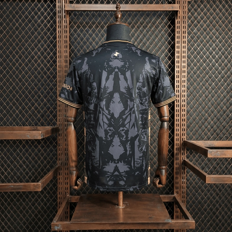 Camisola Portugal Especial 2026 2