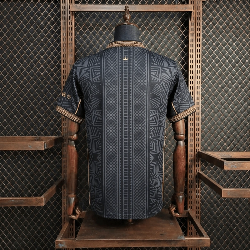 Camisola Brasil Especial 2025 2