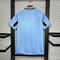 Camisola Retro S.S. Lazio Principal 1998/99 - thumbnail 2