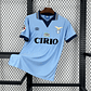 Camisola Retro S.S. Lazio Principal 1996/97 - Thumbnail 1