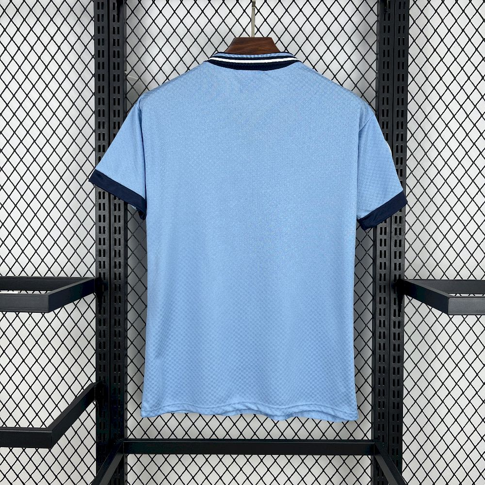 Camisola Retro S.S. Lazio Principal 1996/97 2