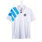 Camisola Retro Olympique de Marseille Principal 1992/93 - Thumbnail 1