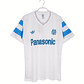 Camisola Retro Olympique de Marseille Principal 1990/91 - Thumbnail 1