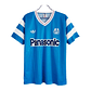 Camisola Retro Olympique de Marseille Alternativa 1990/91 - Thumbnail 1