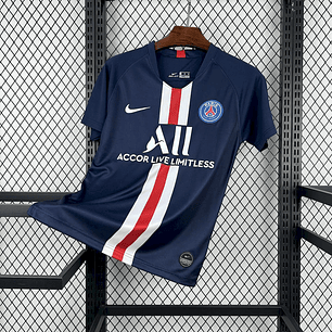 Camisola Retro Paris Saint-Germain F.C. Principal 2019/20