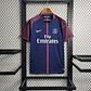Camisola Retro Paris Saint-Germain F.C. Principal 2017/18 - thumbnail 1