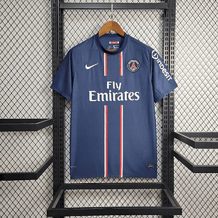 Camisola Retro Paris Saint-Germain F.C. Principal 2012/13