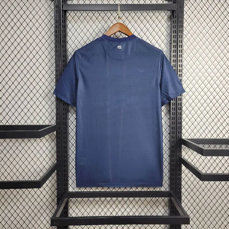 Camisola Retro Paris Saint-Germain F.C. Principal 2012/13 2