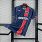 Camisola Retro Paris Saint-Germain F.C. Principal 2004/05 - Thumbnail 1