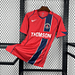 Camisola Retro Paris Saint-Germain F.C. Alternativa 2004/05 - Thumbnail 1