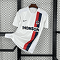 Camisola Retro Paris Saint-Germain F.C. Alternativa 2002/03 - Thumbnail 1