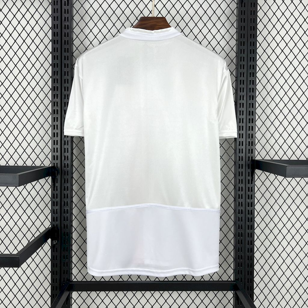 Camisola Retro Paris Saint-Germain F.C. Alternativa 2002/03 2