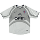Camisola Retro Paris Saint-Germain F.C. Alternativa 2001/02 - Thumbnail 1
