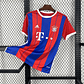 Camisola Retro F.C. Bayern Munich Principal 2014/15 - Thumbnail 1