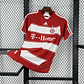 Camisola Retro F.C. Bayern Munich Principal 2007/08 - Thumbnail 1