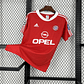 Camisola Retro F.C. Bayern Munich Principal 2001/02 - Thumbnail 1