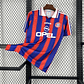 Camisola Retro F.C. Bayern Munich Principal 1996/97 - Thumbnail 1