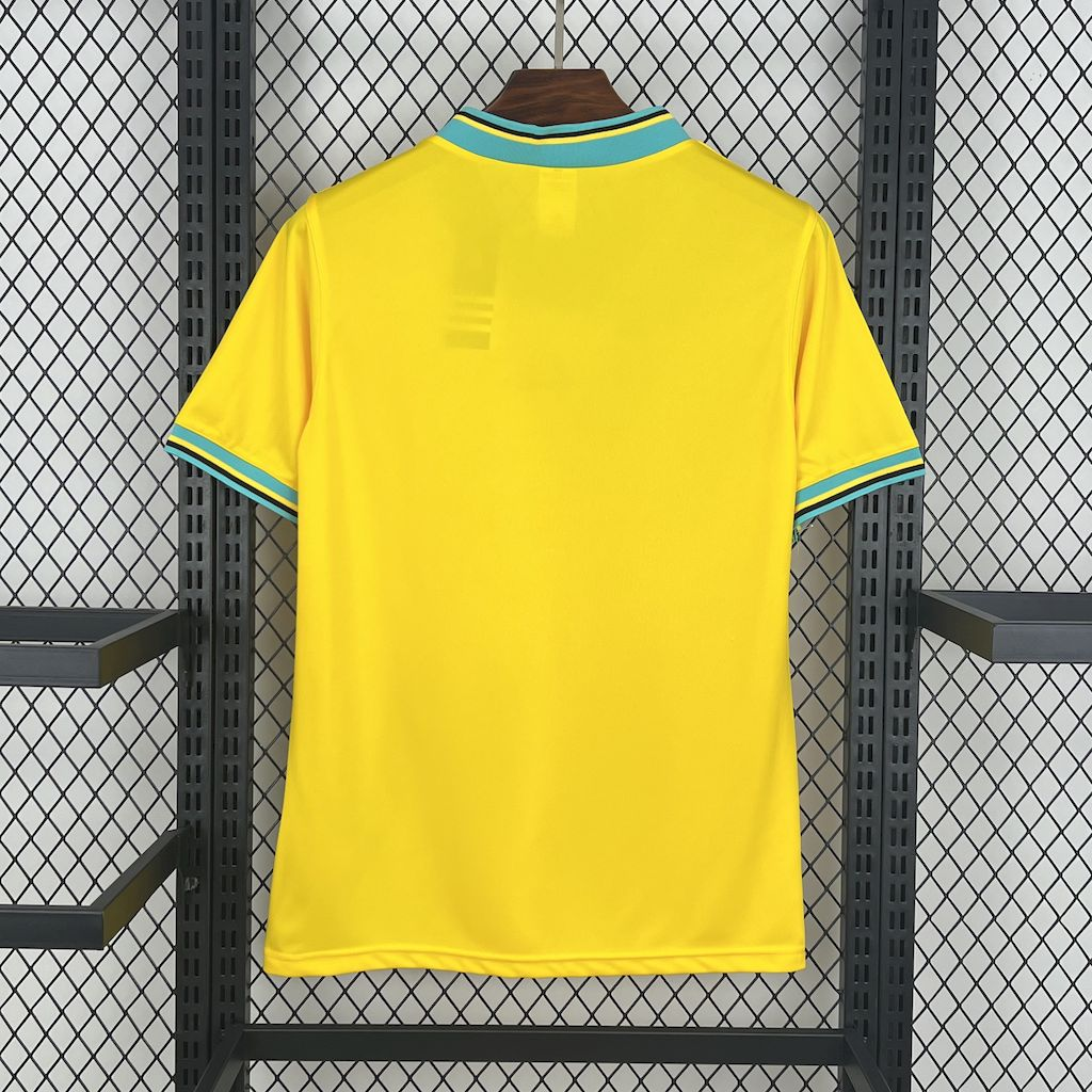 Camisola Retro F.C. Bayern Munich Alternativa 1994/95 2