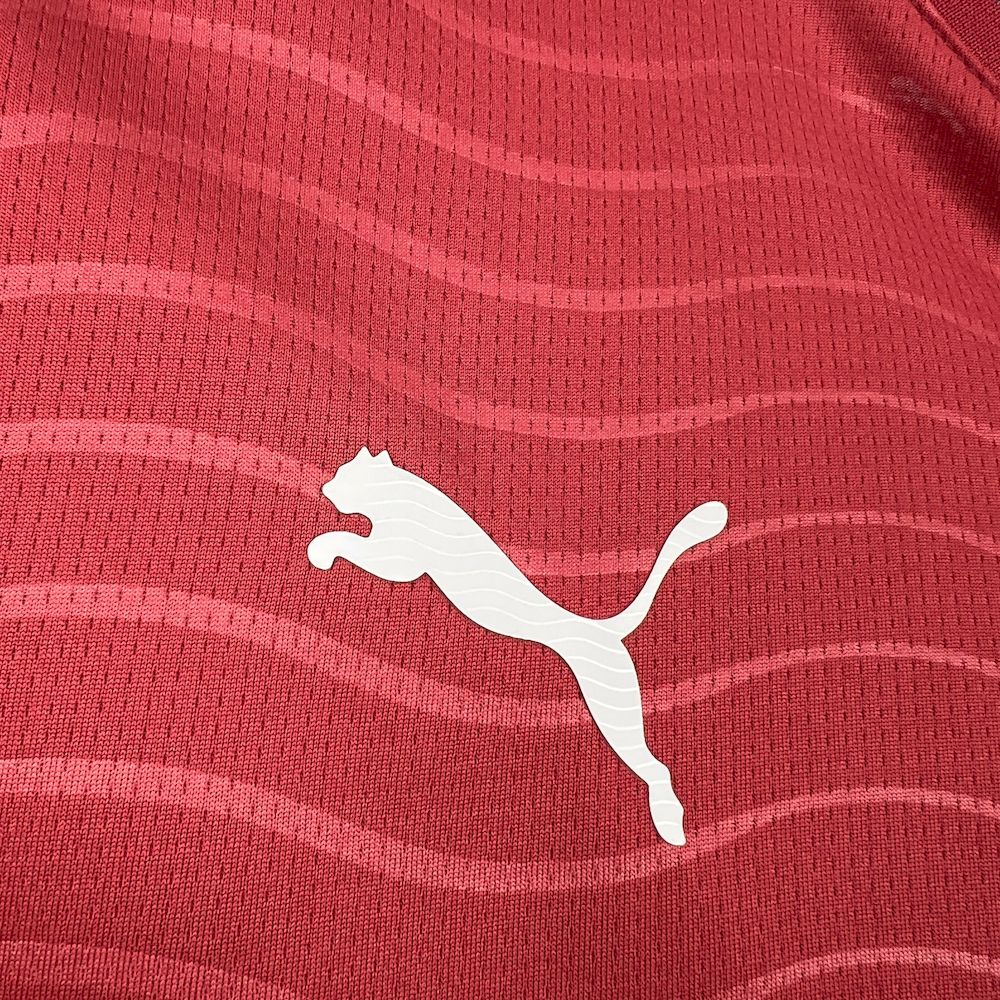 Camisola Portugal Principal 2026 - Manga Comprida 4