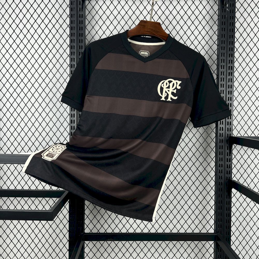 Camisola CR Flamengo Especial 25/26 1