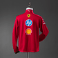 Casaco Scuderia Ferrari 2025 - Thumbnail 2