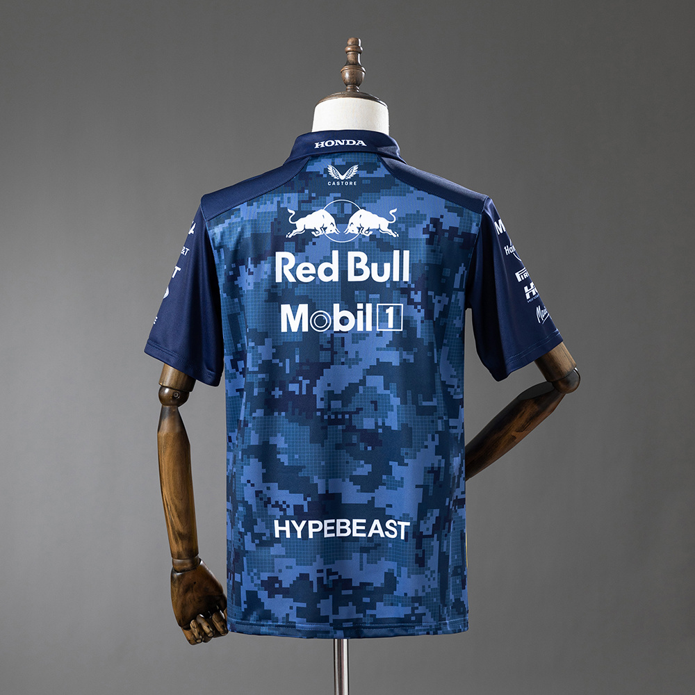 Polo Red Bull Racing 2025 2