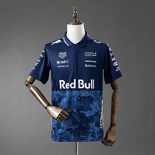 Polo Red Bull Racing 2025