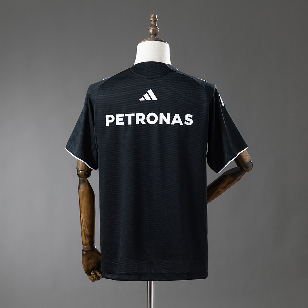 Camisola Mercedes AMG Petronas 2025 2